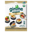 Gimme - Seaweed Nori Wrap Org 0.81 Oz - Pack Of 12