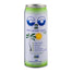 C20 - Coconut Water with Pulp, 17.5 Fl Oz | Pack of 12