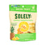 SOLELY - Dried Pineapple 3.5OZ ( Pack of 6)