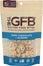 THE GFB - Bites Drk Choc Almnd 4 Oz - Pack Of 6