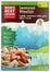 Moms Best Cereal Sweetened Wheatfuls 24 Oz - Pack of 12