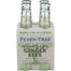 Fever Tree - Soda 4 Pack Ginger Beer Light, 27.2 fl oz | Pack of 6