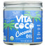 Vita Coco - Organic Coconut Oil Unrefined, 14 oz | Pack of 6