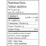 A. Vogel - Organic Herbed Sea Salt, 8.8oz - Back