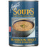 Amy's - Soup Mushroom Bisque Porcini, 14 Oz | Pack of 12