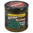 Arriba! - Salsa Green Medium, 16 Oz - Pack of 6