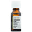 Aura Cacia - Essential Oil Cinnamon Leaf, 0.5 oz (Pack of 1)
