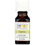 Aura Cacia - Essential Oil Cypress, 0.5 oz (Pack of 1)