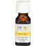 Aura Cacia - Precious Essential Oil Rose Otto, 0.5 Oz - Pack of 1