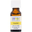 Aura Cacia - Precious Essential Oil Vanilla with Jojoba, 0.5 Oz - Pack of 1