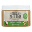 Abby's Better - Coconut Cashew Nut Butter