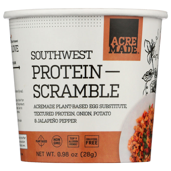 Acremade - Protein Scramble, .92oz 