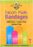 All Terrain - Kid Neon Bandage 20 Pc
