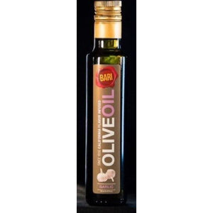 Bari - Garlic Infused Olive Oil, 250 ml | Pack of 6