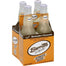 Barritts - Soda 4 Pack Ginger Beer, 48 Fl Oz | Pack of 6