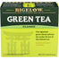 Bigelow - Tea Green, 40 Bags, 1.82 Oz - Pack of 6