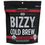 Bizzy Coffee - Organic Smooth & Sweet, 8 oz (Pack of 6)