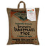 Bombay - Rice Basmati Brown, 10 lb - Pack of 1