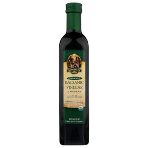 Bonavita - Vinegar Balsamic, 16.9 Fl Oz | Pack of 6