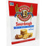 Boudin Sourdough - Crackers Sourdough Sea Salt, 5 Oz | Pack of 12