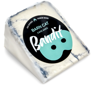 Bandit - Cashew Cheese, 6oz | Multiple Options