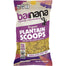 Barnana - Organic Himalayan Pink Salt Plantain Chips, 5 Oz | Pack of 6