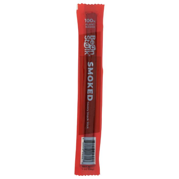 Beanstalk - Jerky Sticks Smoked, 1oz
