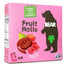 Bear Yoyo - Fruit Roll Raspberry Multipack, 3.5 oz