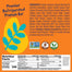 Bhu Foods - Bar Keto Chocolate Chip Cookie Dough - back