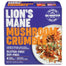 Big Mountain Foods - Mushroom Crumble Lion's Mane, 12 oz | Pack of 8