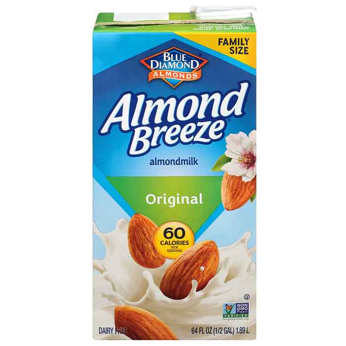Blue Diamond - Almondmilk Original