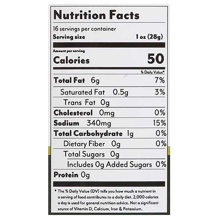 Buona Beef - Giardiniera Hot Chicago, 16 Oz | Pack of 12