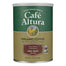 Cafe Altura - Organic Coffee Ground Dark Roast, 12 Oz | Pack of 6