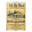 Cafe Du Monde - Coffee N Chicory Decaf, 13 Oz | Pack of 12
