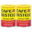 Cafe Bustelo - Regular Espresso Coffee Can, 10 Oz | Pack of 12