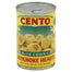 Cento - Artichoke Hearts Brine, 14 Oz | Pack of 12