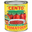 Cento - Petite Diced Tomatoes, 28 Oz | Pack of 12
