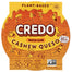 Credo - Oatmilk Queso 11oz  Medium