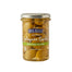 Delallo - Olives Garlic & Jalapeño Stuffed, 5 lb (Pack of 2)