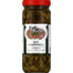 Dell Alpe - Hot Giardiniera, 16 Oz | Pack of 12