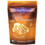Drizzilicious - Rice Cakes Mini Salted Caramel, 4 Oz | Pack of 6