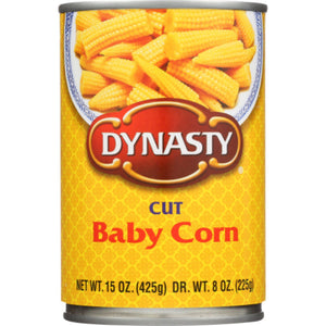 Dynasty - Corn Baby Cut, 15 oz | Pack of 12