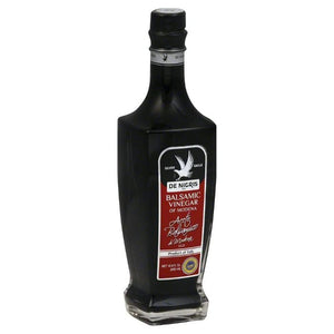 De Nigris - Vinegar Balsamic Silver Eagle, 16.9 oz | Pack of 6