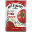 Dei Fratelli - Pizza Sauce, 15 Oz | Pack of 12