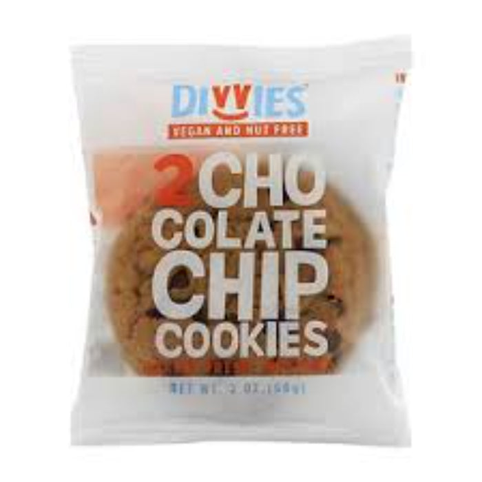 Divvies - Cookie, 6oz