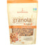 Erin Baker's - Granola Homestyle Peanut Butter, 12 oz | Pack of 6