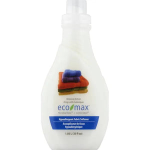 Eco-Max - Fabric Softener Hypoallergenic, 35fl