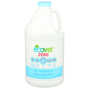 Ecover Bleach Non Chlorne 64 Fo - Pack of 6