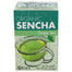Eden Foods - Tea Sencha Green Org 16 Bg - Pack of 12