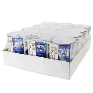 Evolution - Gourmet Entree (Blue) 369g | Case of 12